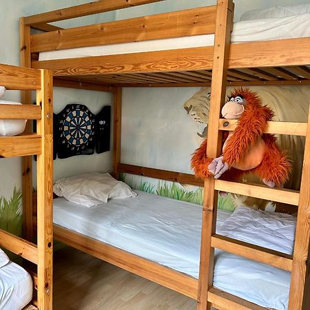 Clos Normand Duplex De Panne Zewnętrze zdjęcie