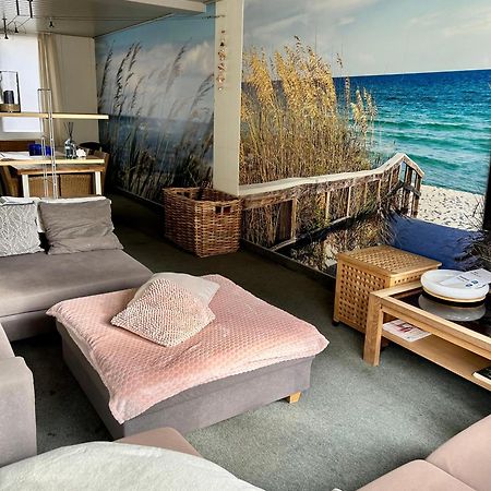 Clos Normand Duplex De Panne Zewnętrze zdjęcie