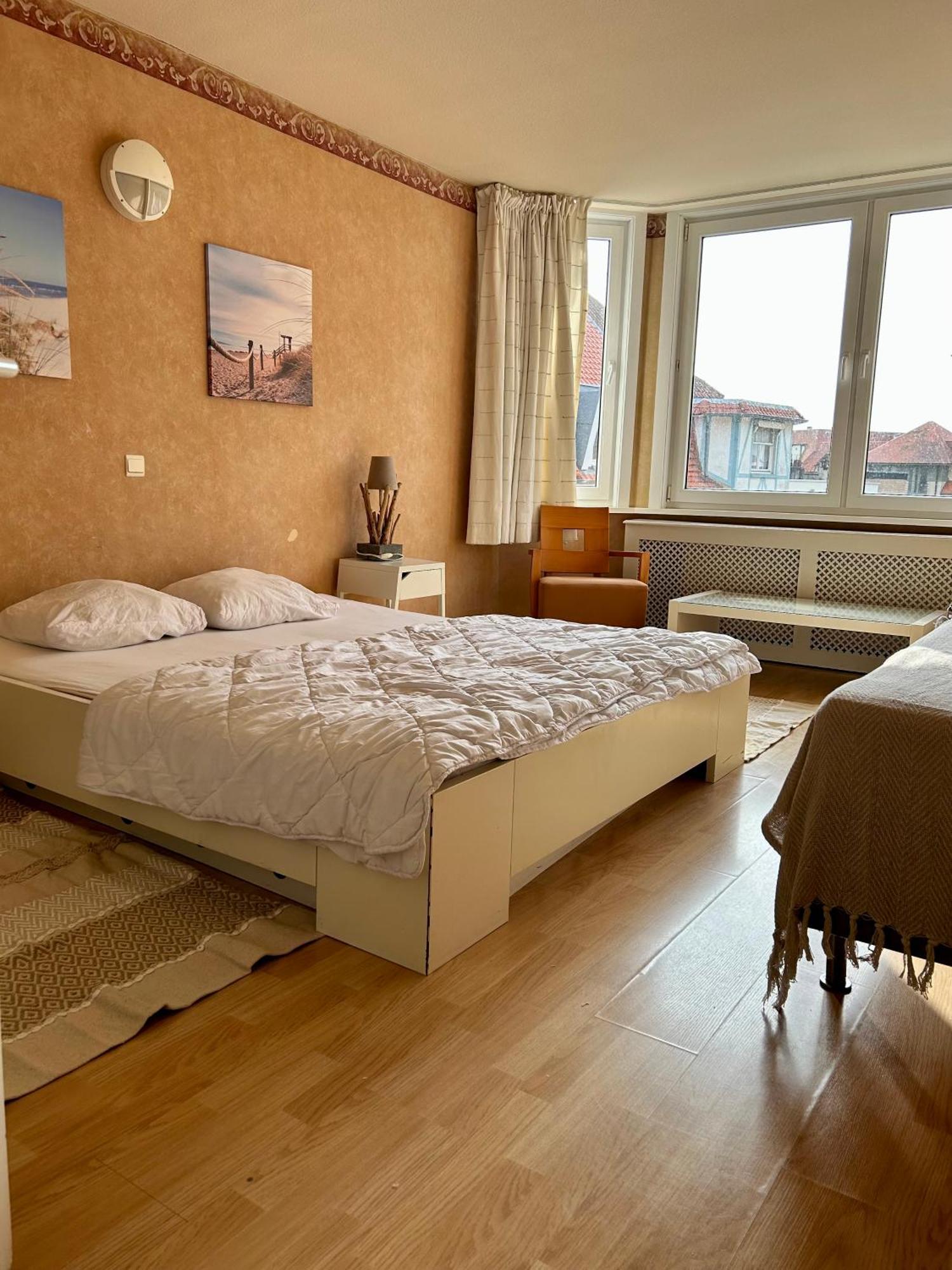 Clos Normand Duplex De Panne Zewnętrze zdjęcie