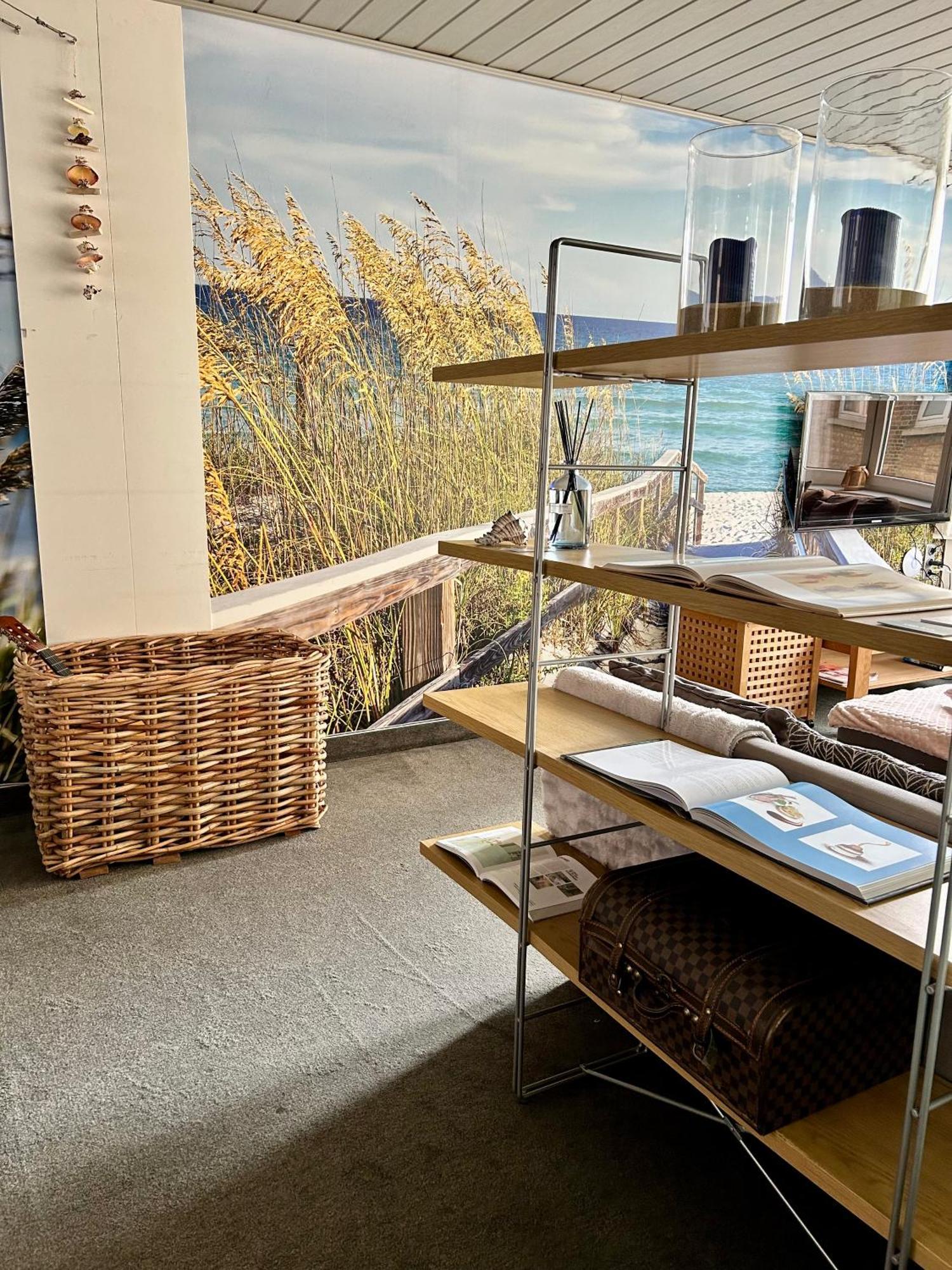 Clos Normand Duplex De Panne Zewnętrze zdjęcie