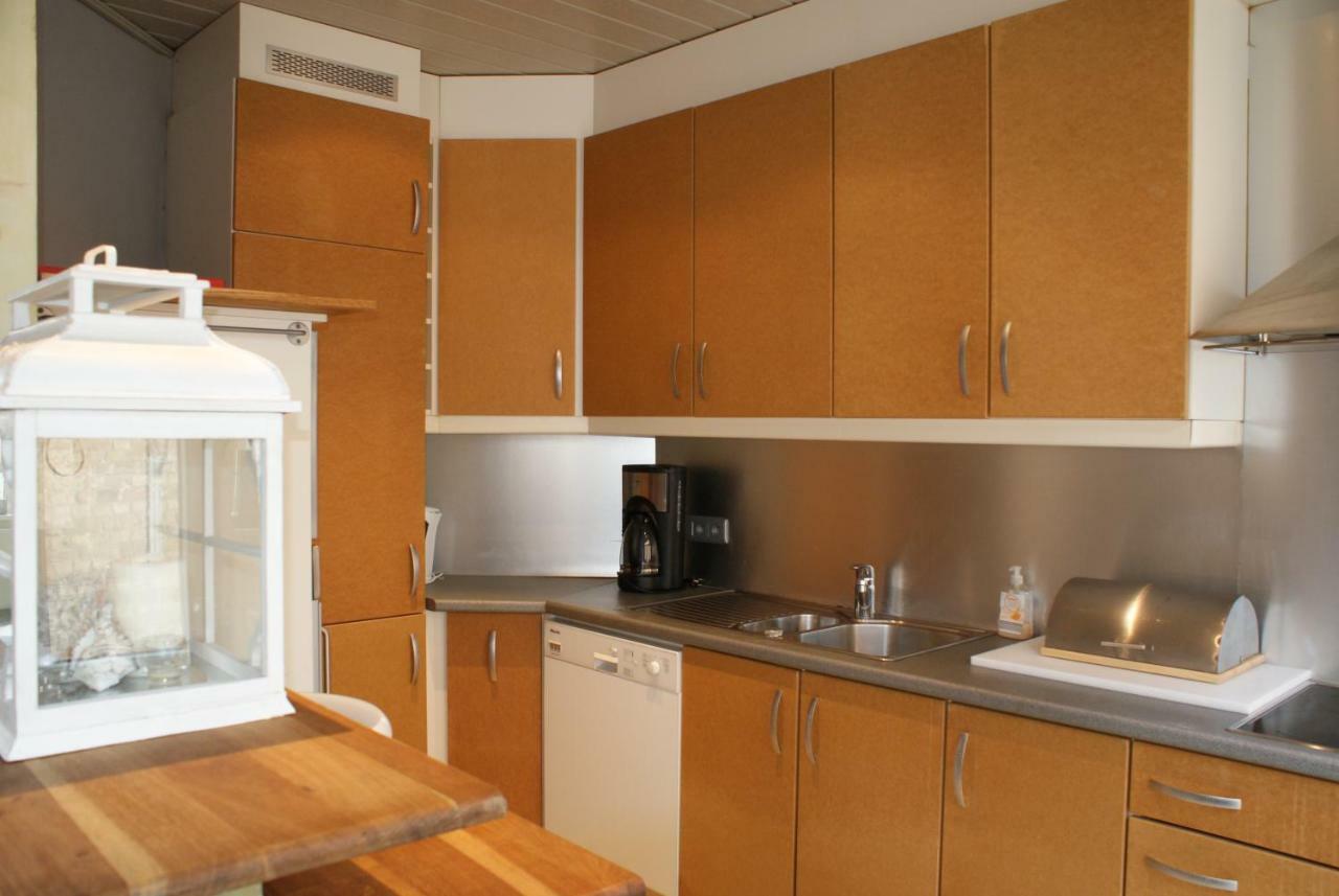 Clos Normand Duplex De Panne Zewnętrze zdjęcie