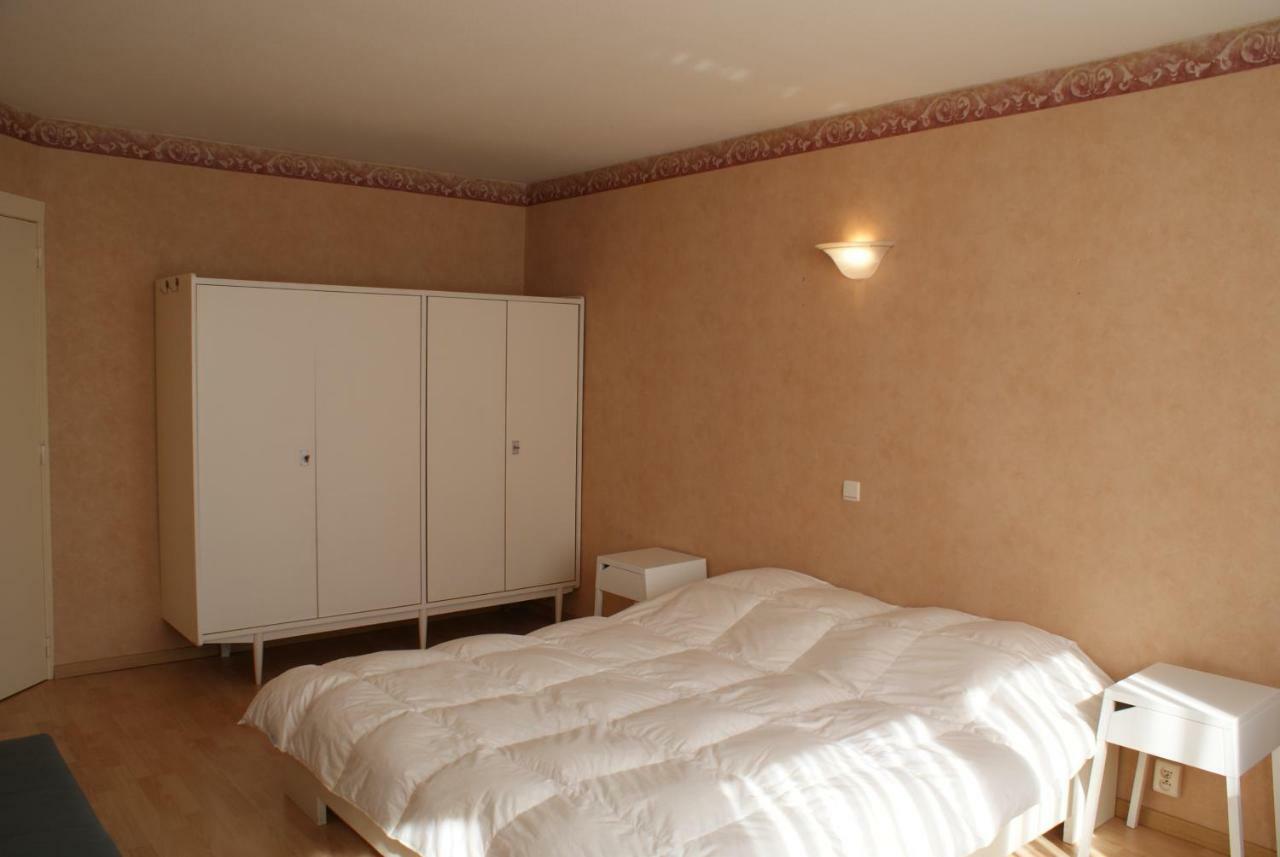Clos Normand Duplex De Panne Zewnętrze zdjęcie