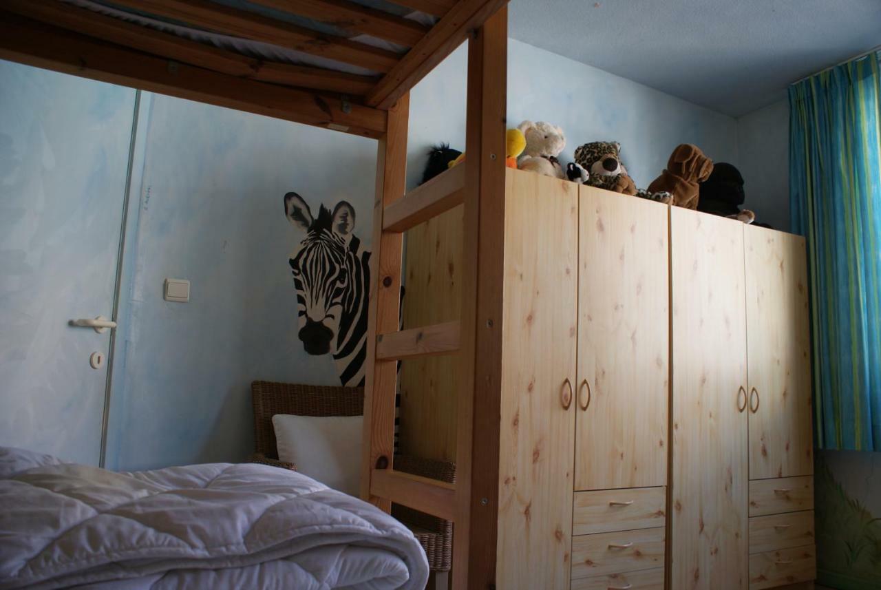 Clos Normand Duplex De Panne Zewnętrze zdjęcie