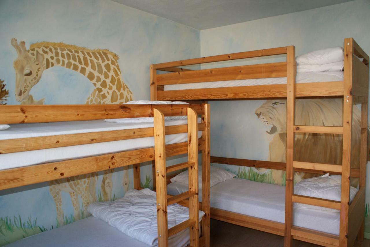 Clos Normand Duplex De Panne Zewnętrze zdjęcie