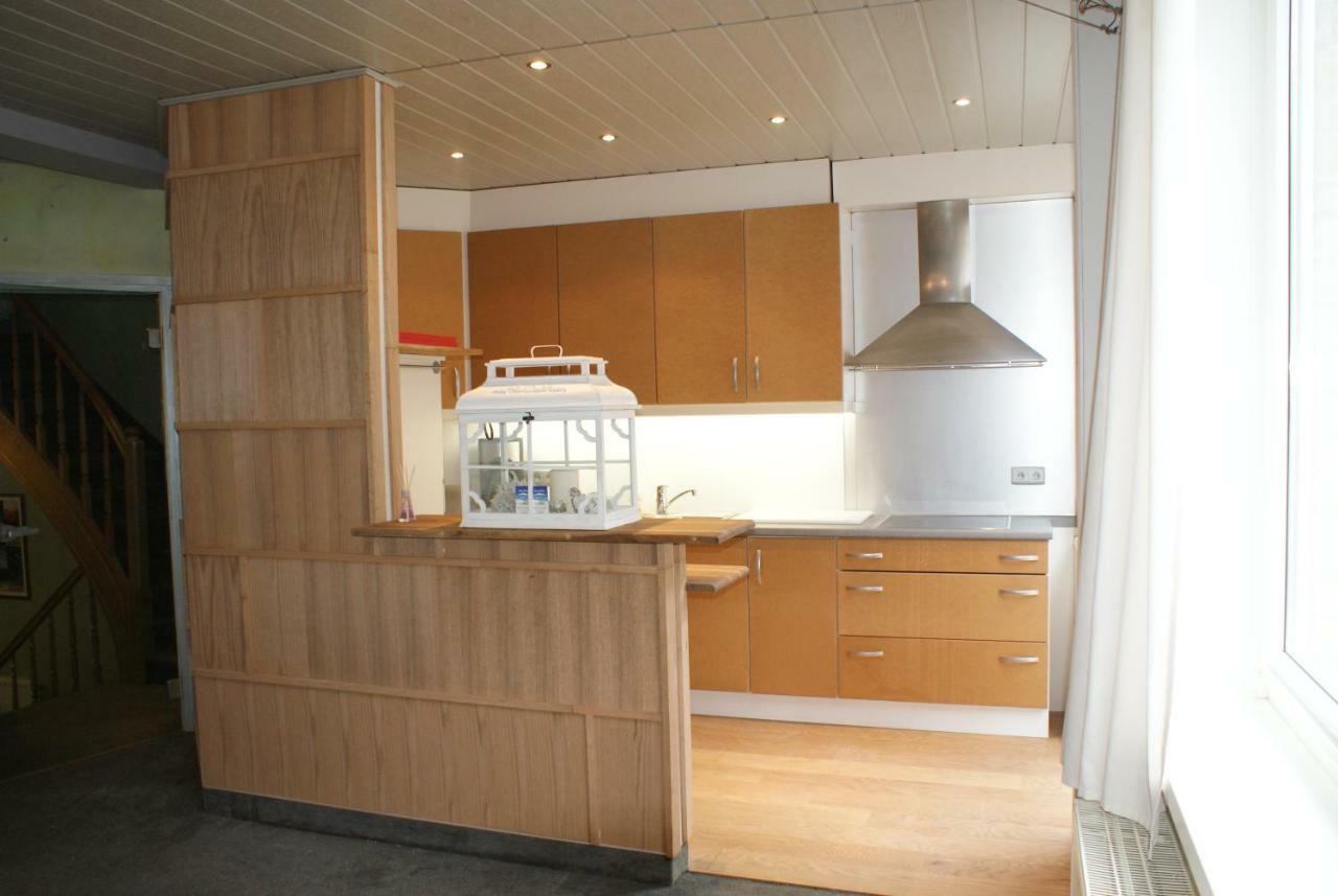 Clos Normand Duplex De Panne Zewnętrze zdjęcie