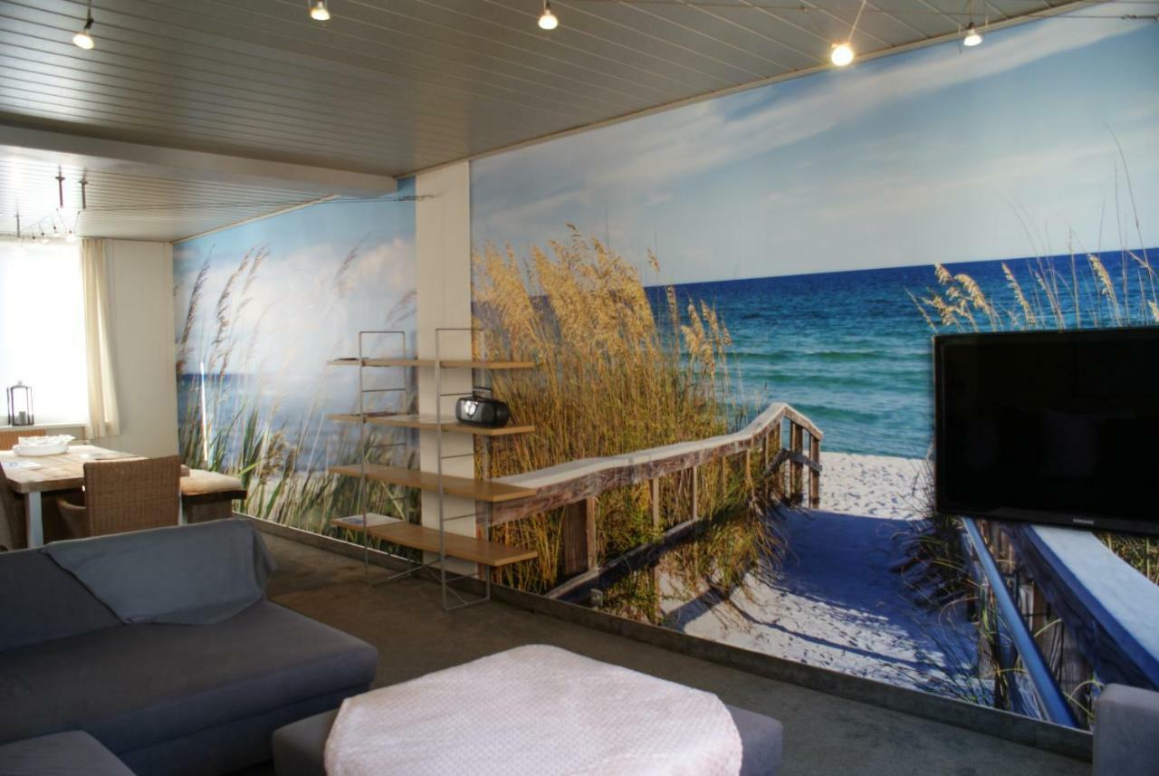Clos Normand Duplex De Panne Zewnętrze zdjęcie